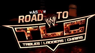 Road to TLC 2015
