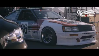 StanceNation AICHI 2021 スタンスネーション愛知 2021/10/17 | 4K | STANCE | JDM | USDM |