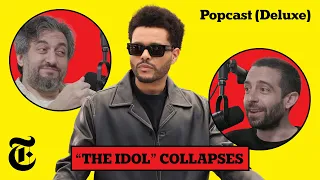 The End of ‘The Idol’? + Jennifer Lawrence, Kim Petras, Young Thug | Popcast (Deluxe)