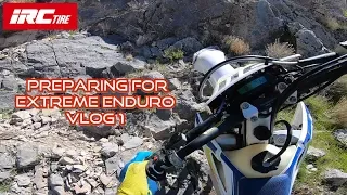 How to Prepare for an Extreme Enduro!