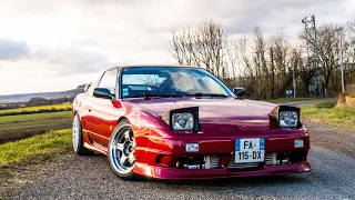 ON RÉPARE ET TESTE LA S13 !