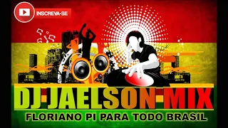 MELO DE SABRINA REGGAE REMIX ( PRODUÇÃO ) DJ JAELSON MIX /sem vinheta