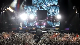 LINKIN PARK LIVE - 2014.06.02: Moscow, Russia, European Tour (720p, Full Show)