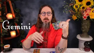 GEMINI ♊️ Huge Wake Up Call! You Won’t Believe What’s Coming! 🕊️🐍 WEEKLY TAROT READING ASMR