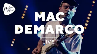 Mac DeMarco (Live) | Montreux Jazz Festival 2016