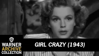 Clip HD | Girl Crazy | Warner Archive