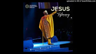 JESUS (Official Music Audio ) by Testimony Jaga