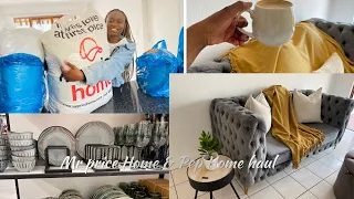 Mr Price Home Haul + Pep Home Haul 2022 || Affordable Home Decor , Kitchen Essentials and Homeware