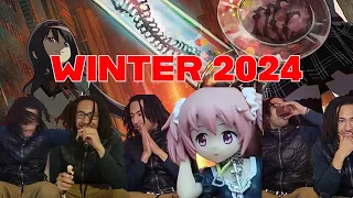 Aniplex Online Fest 2023 | Puella Magi Madoka Magica - Walpurgisnacht Rising! | TRAILER REACTION