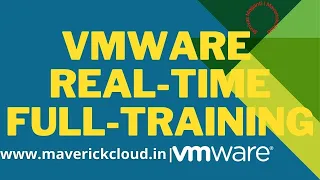 #VMware Administration - 2. Install, configure & manage vCenter Server 6.5
