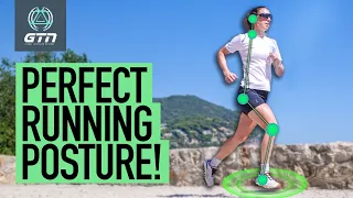 The Perfect Running Technique? | How To Master Run Posture!