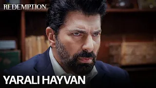 "How can I believe in Hira's innocence?" | Redemption Episode 258 (EN SUB)