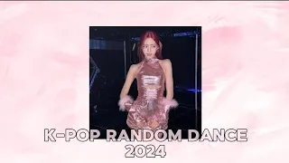 🧌|K-POP RANDOM DANCE🤍2024🩷