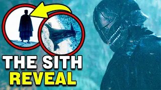 Acolyte Series: Sith Lord Revealed | Star Wars Theory