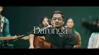 Na Darunga (Psalm 23) PROMO | TeamJesse Collective | ALIVE 2 | Jesse Jonathan David