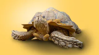 Sulcata Tortoises As Pets: The Cold, Hard Truth.