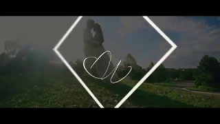 Mikhael and Katrina Save the date video by Nice Print Photography