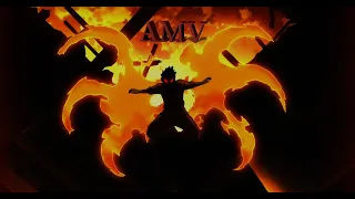 「 AMV 」Пламенная бригада пожарных | [Клип]