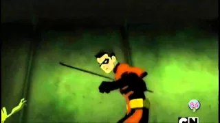 I gotta feeling - Young Justice