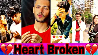 Breakup 💔💔💔 Tik Tok Videos || Sad Tik Tok Videos || ``Tik Tok Videos`` || Tik Tok || PART-10