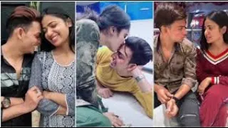 Shadab khan and muskan new tiktok videos 2020