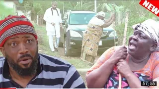 MAN OF TRUE INTEGRITY FINAL SEASON  _ New Released Fredrick Leonard And Uju 2023 Nigerian Movie