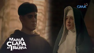 Maria Clara At Ibarra: A victim never forgets its oppresor (Episode 87)