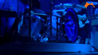 Jack White - The hardest button to button - Roskilde 2014