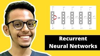 What is Recurrent Neural Network in Deep Learning? | RNN