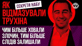 Справа слуги народу Трухіна: хабар, який пішов не так – Секрети НАБУ