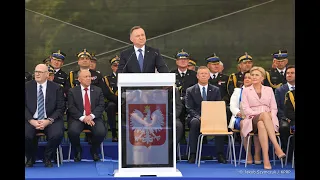 Centralne Obchody Dnia Strażaka