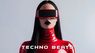 Techno Beats - Techno Best Hits [Vol. 12]