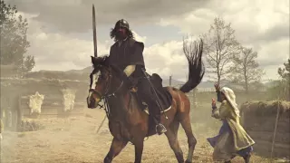 HRVATSKI KRALJEVI-CROATIAN KINGS Official Trailer HD