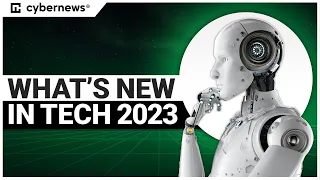 Tech in 2023 : Web3 , Self-driving cars & future of space exploration | cybernews.com