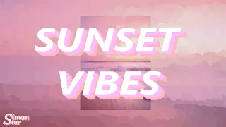 Sunset Vibes Mix | James Hype, Oliver Heldens, Alesso, Avicii, David Guetta, Martin Garrix |