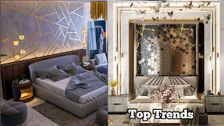 250 New Luxury Bedroom Design ideas 2024 | Luxury Home Decor Trends