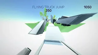 clustertruck(the most frustrating game)