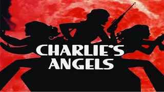 Rod TV65 "Wow!!! I Remember"  Charlie's Angels