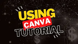 How to Use Canva | Photo Booth Overlay