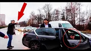 Учителя на дороге  Мгновенная карма  Teachers on the road  Instant Karma!