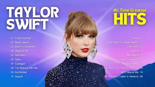 Taylor Swift Songs Playlist ~ Taylor Swift All Time Greatest Hits 2024