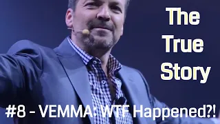 VEMMA: WTF Happened? The true story with founder and CEO, BK Boreyko (TEASER)