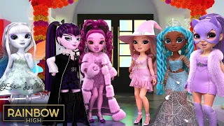 Costume Ball! 🎉 | Rainbow High Special