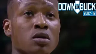 Terry Rozier 23 Points Full Highlights (4/15/2018)