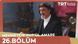 Mehmetçik Kutlu Zafer 26. Bölüm