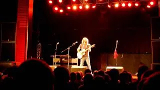 Jonathan Coulton Live - Want You Gone / Still Alive - 10th June 2011