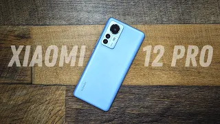 Xiaomi 12 Pro Review (One Month Later)