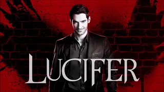 Lucifer Netflix preview song #savelucifer