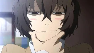 EVERY FACE of DAZAI | Ep 2