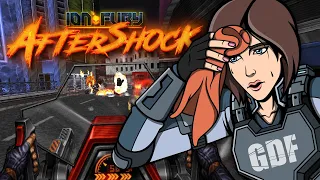 Ion Fury: Aftershock - 2019's Best Expansion Pack